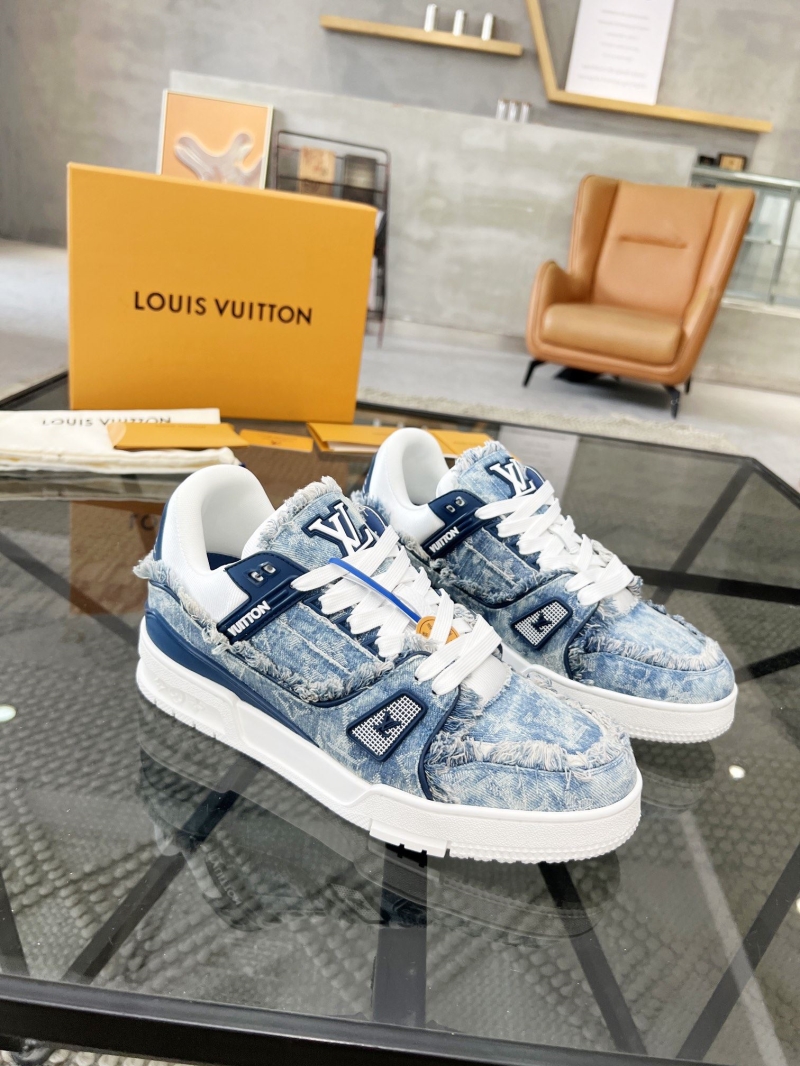 LV Casual Shoes